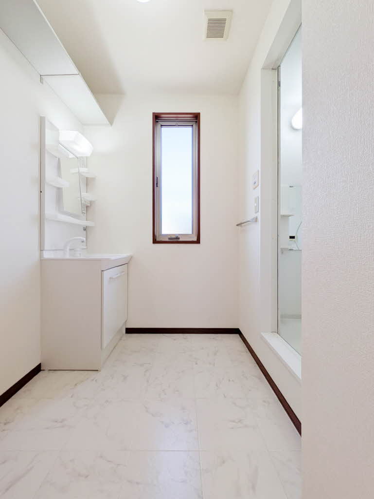 フォレスト富士山　Ｂ 203号-8