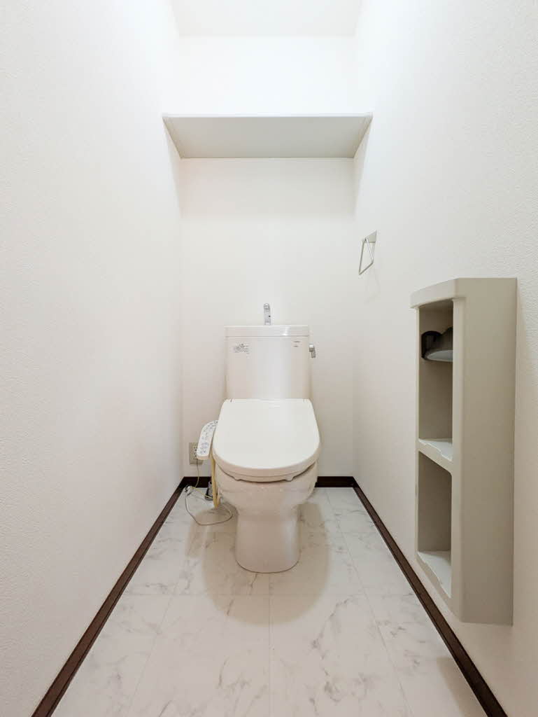 フォレスト富士山　Ｂ 203号-10