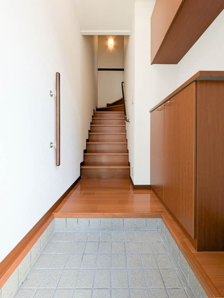 フォレスト富士山　Ｂ 203号-11