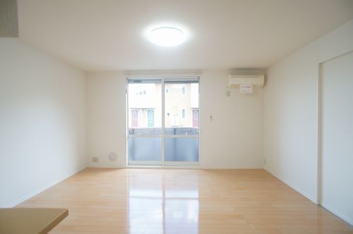 フォレスト富士山　Ｃ 102号-2