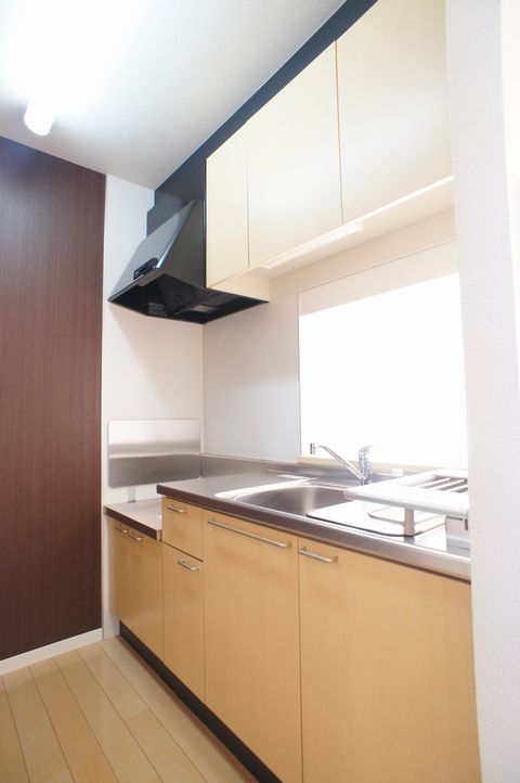 フォレスト富士山　Ｃ 102号-4