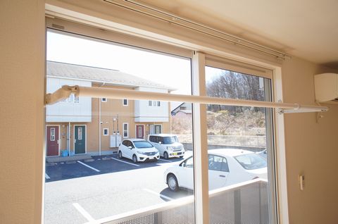 フォレスト富士山　Ｃ 102号-5