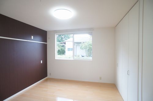 フォレスト富士山　Ｃ 102号-6