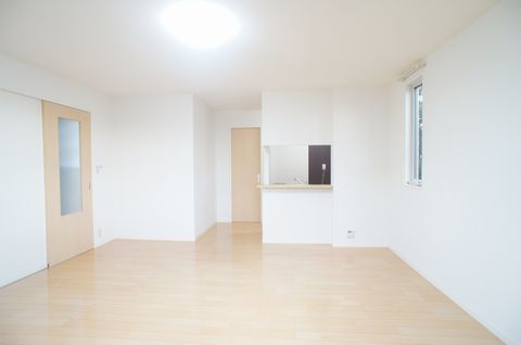 フォレスト富士山　Ｃ 103号-3