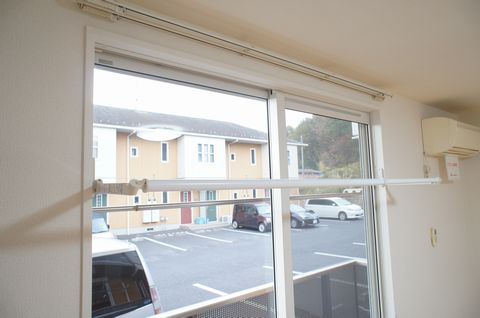 フォレスト富士山　Ｃ 103号-5