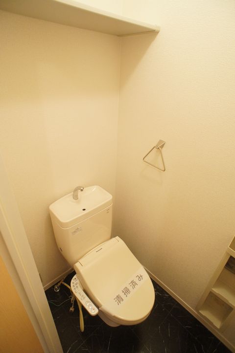 フォレスト富士山　Ｃ 103号-10