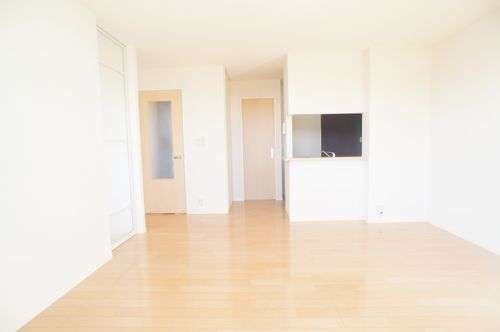 フォレスト富士山　Ｄ 102号-2