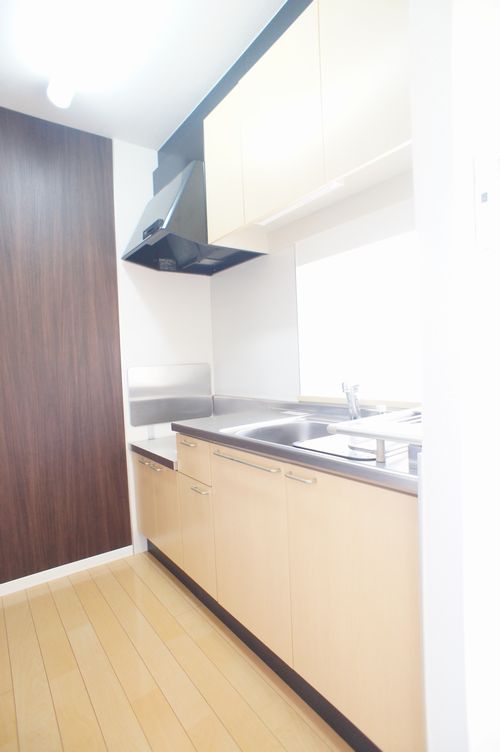 フォレスト富士山　Ｄ 102号-3