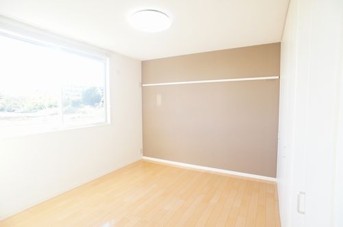 フォレスト富士山　Ｄ 102号-4