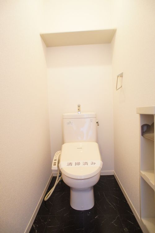 フォレスト富士山　Ｄ 102号-10