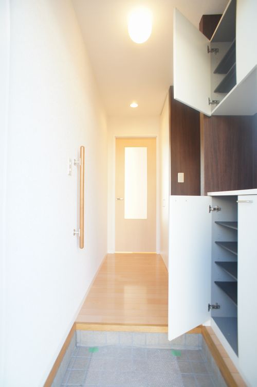 フォレスト富士山　Ｄ 102号-11