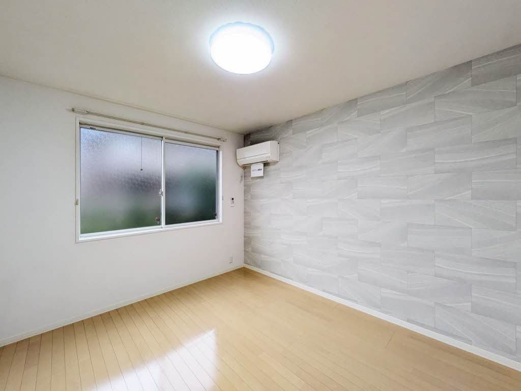 グランコート　Ｂ 101号-5