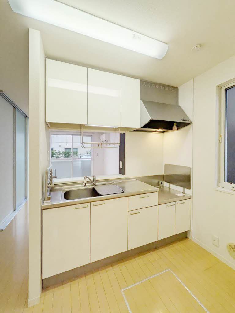 グランコート　Ｂ 101号-6