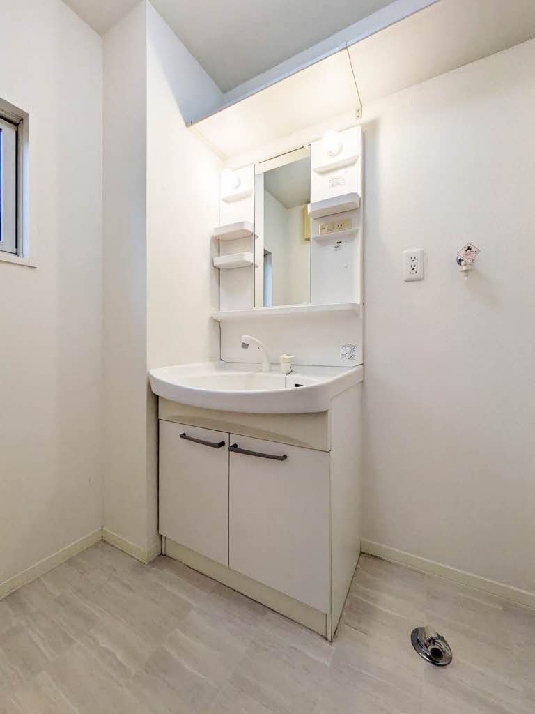 グランコート　Ｂ 101号-7