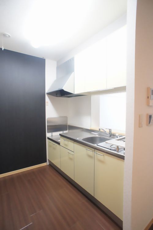 グリーンパール 103号-4