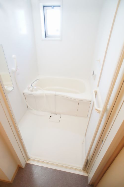 グリーンパール 103号-9