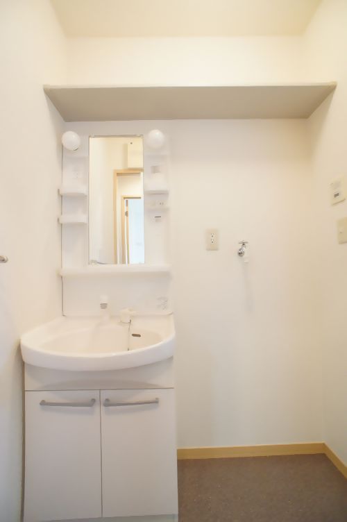 グリーンパール 103号-10