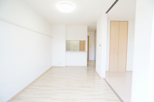 グリーンパール 202号-3