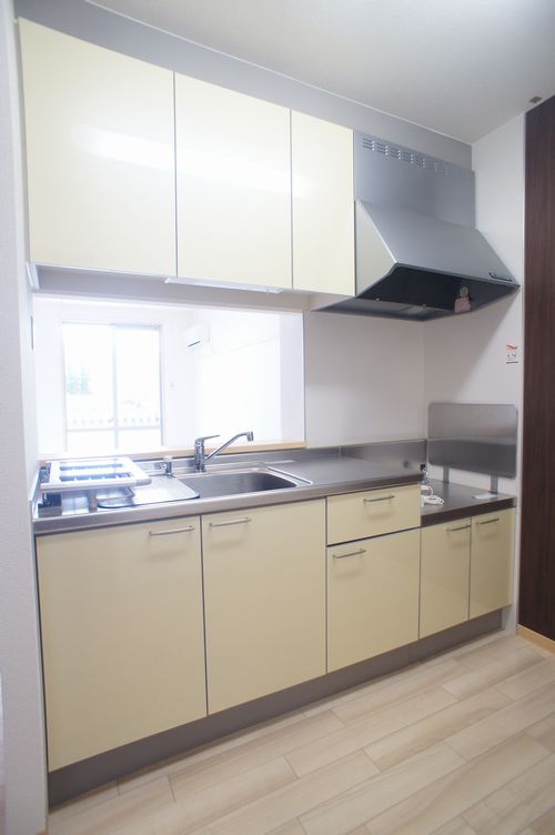 グリーンパール 202号-4