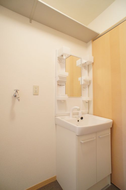 グリーンパール 202号-9