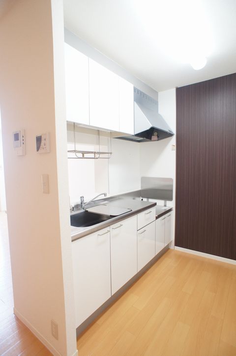 メゾンエスト 105号-4