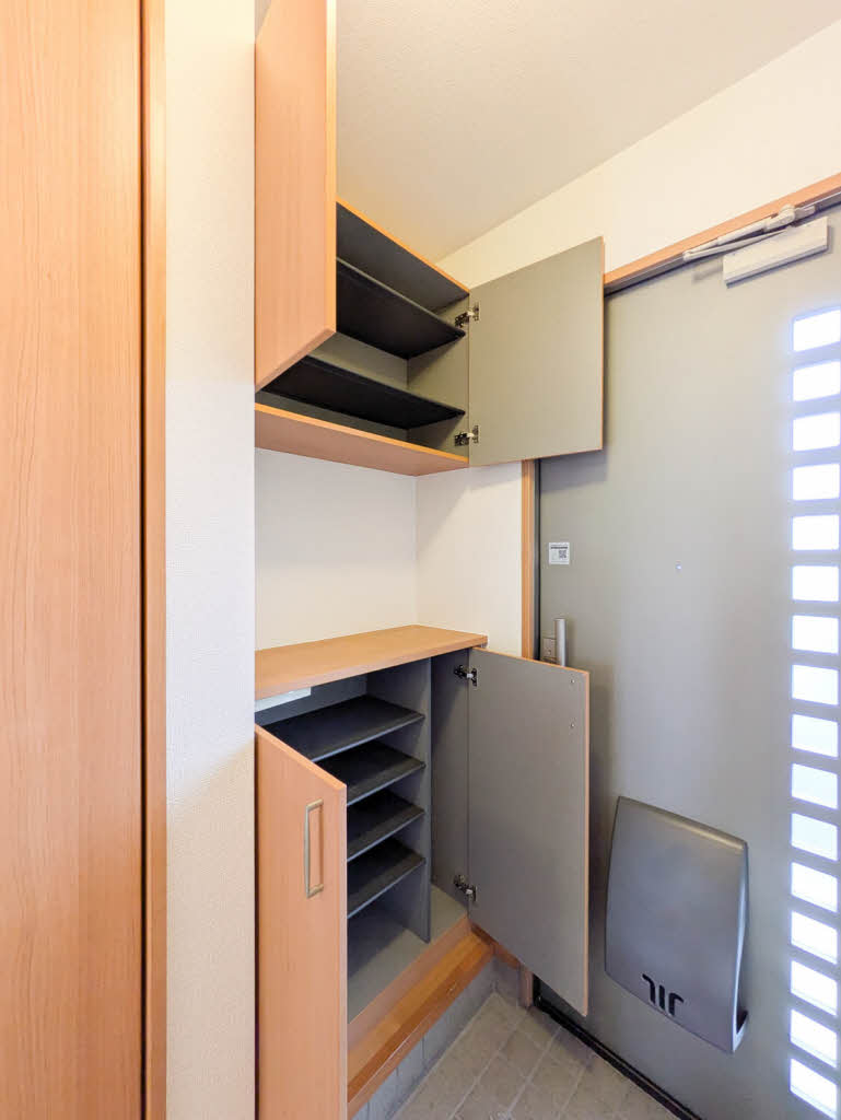 プルミエール 103号-11