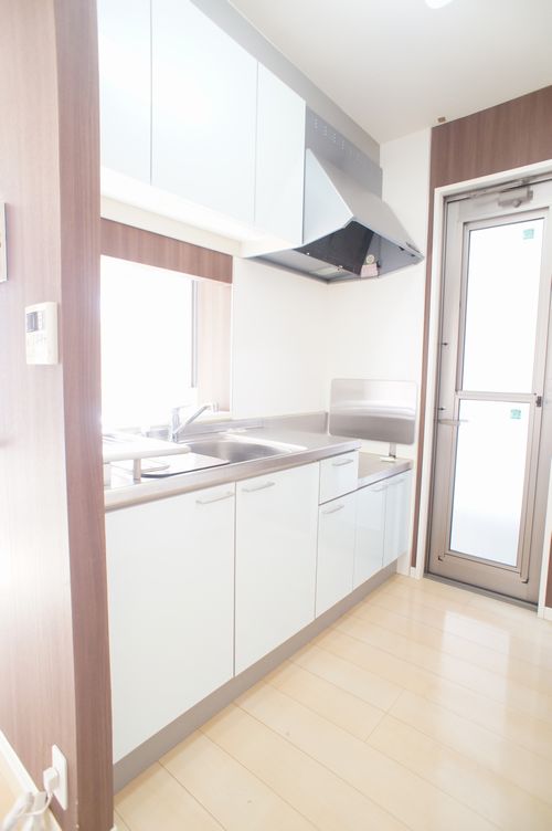 グラン　サンク 101号-4