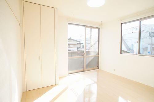 グラン　サンク 101号-5