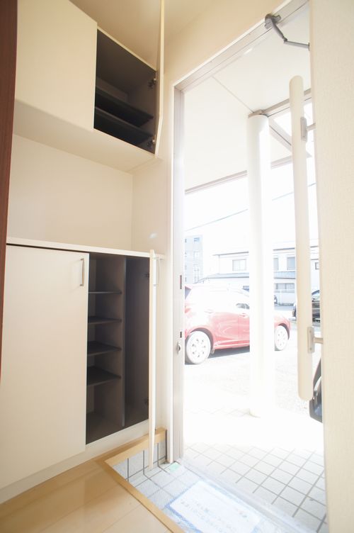 グラン　サンク 101号-11