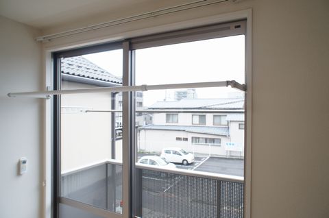 グラン　サンク 201号-4