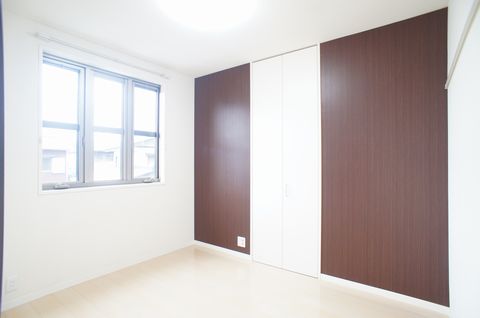 グラン　サンク 201号-7