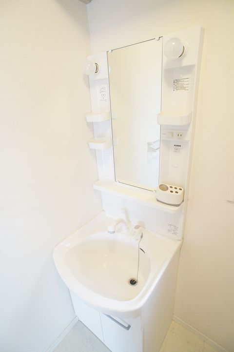 グラン　サンク 201号-10