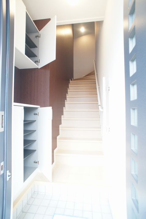 グラン　サンク 201号-11