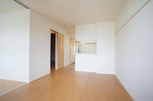 ヴィラーチェ・S 202号-2