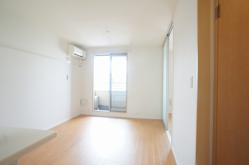 ヴィラーチェ・S 202号-3