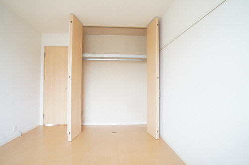 ヴィラーチェ・S 202号-8