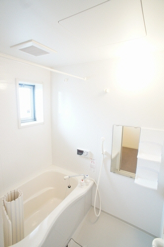 ヴィラーチェ・S 202号-9