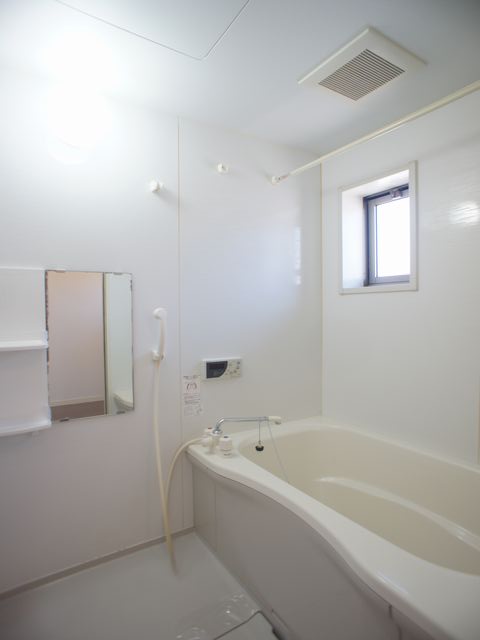 ヴィラーチェ・S 203号-10