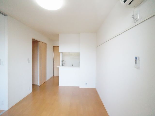 ヴィラーチェ・Ｓ 205号-2