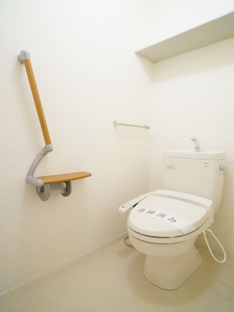 ヴィラーチェ・Ｓ 205号-11