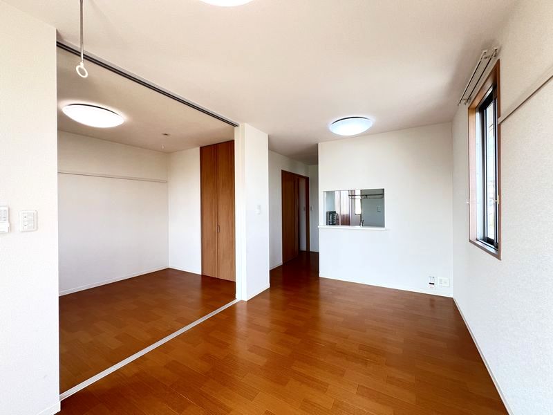 エクセルハイム 204号-2