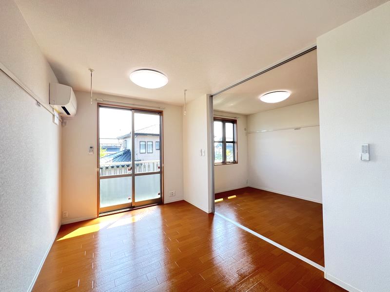 エクセルハイム 204号-3