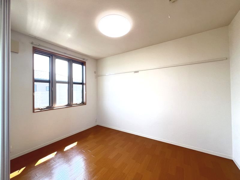 エクセルハイム 204号-5