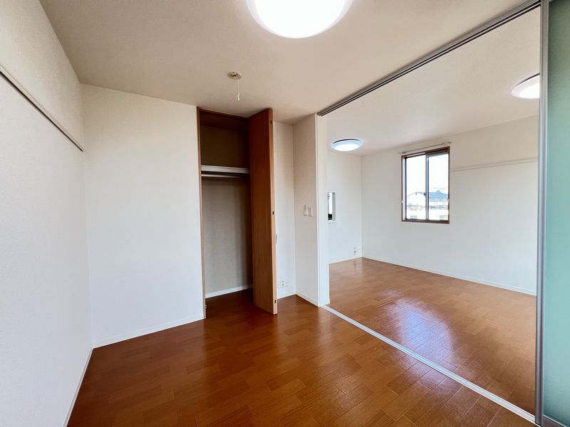 エクセルハイム 204号-6