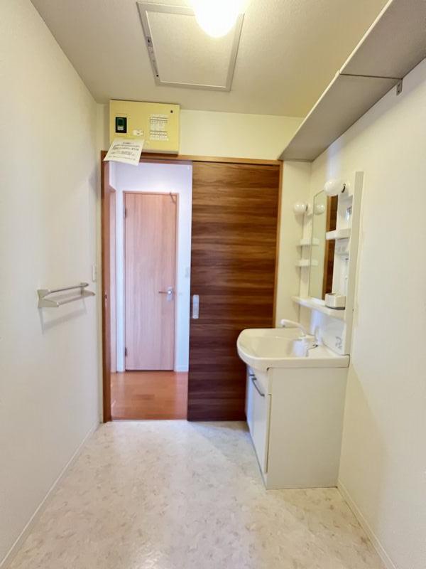 エクセルハイム 204号-9