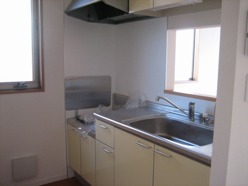 レガートＢ 101号-4