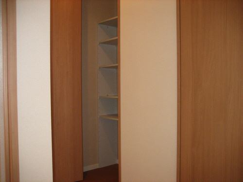 レガートＢ 101号-5