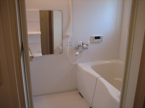 レガートＢ 101号-8