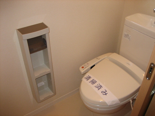 レガートＢ 101号-9