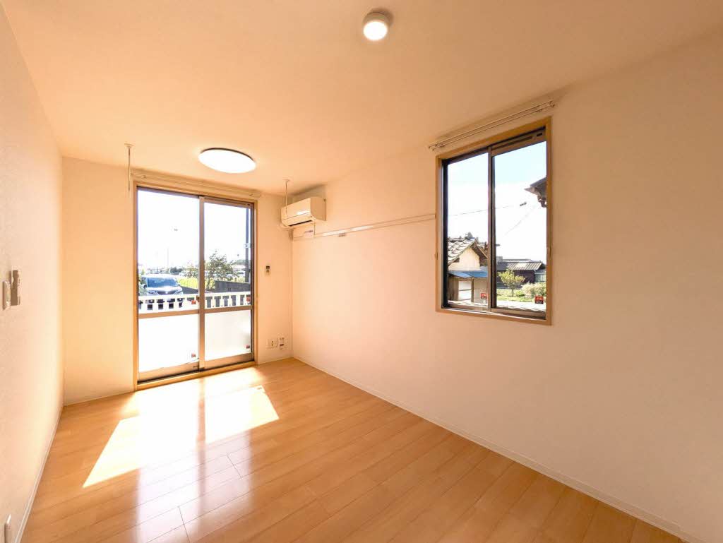 ウィステリア 101号-3